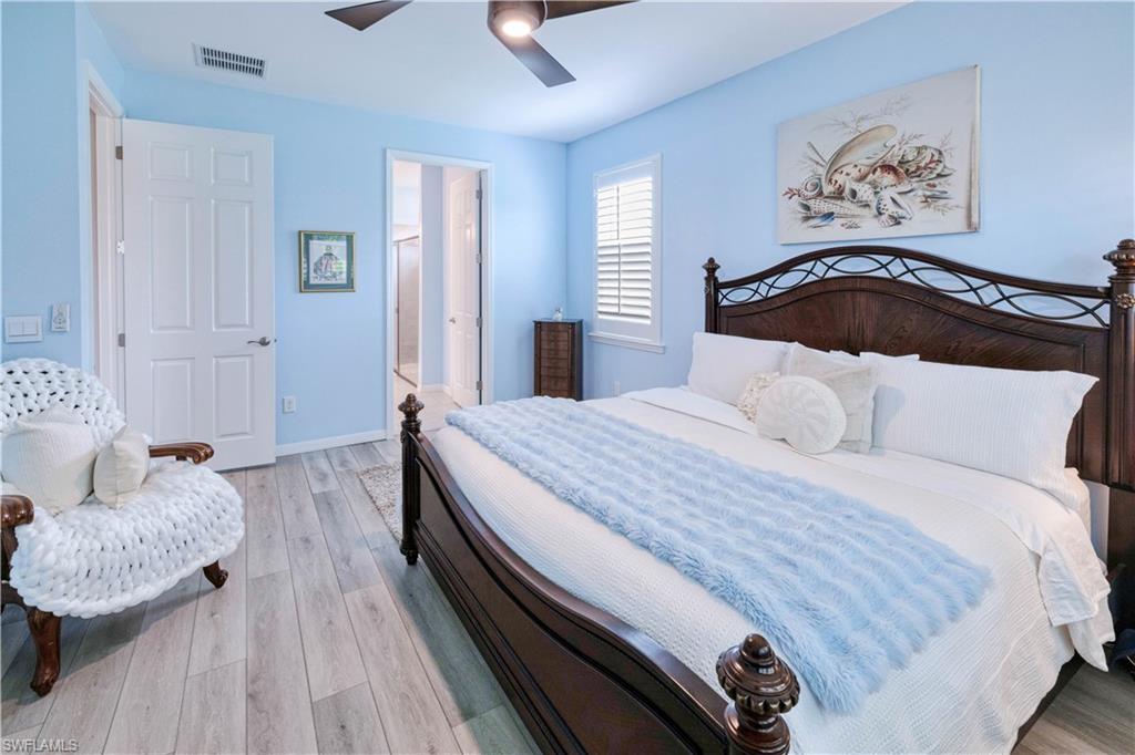 DEEP CREEK - Residential