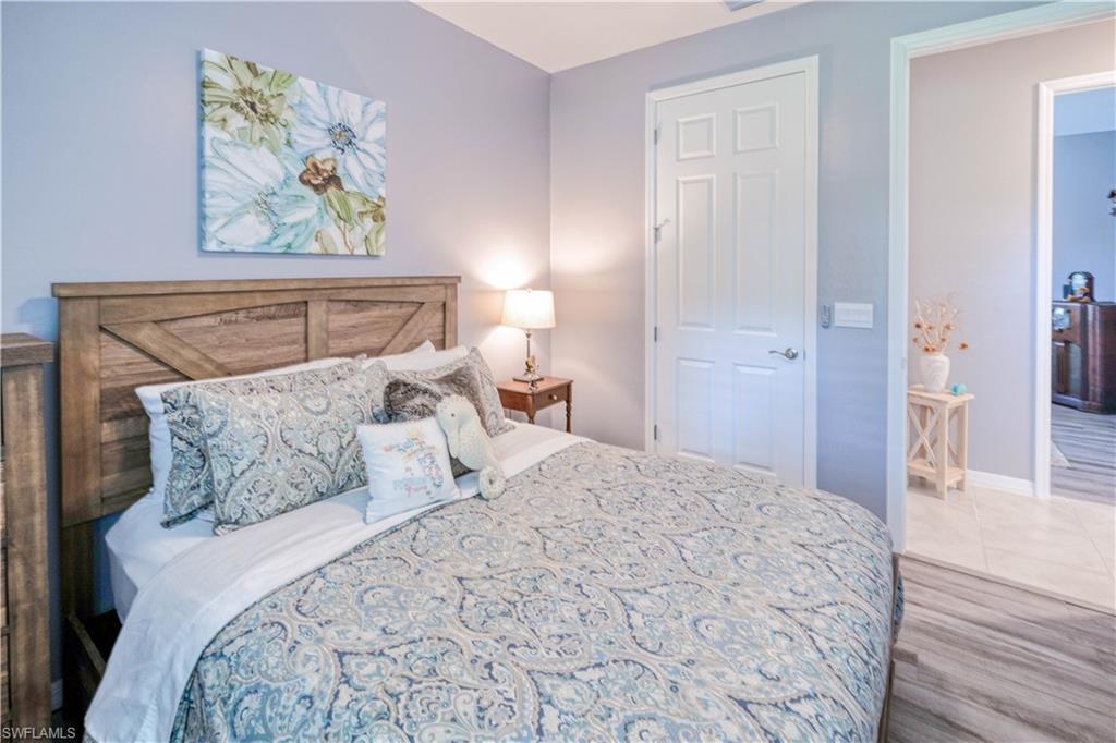 DEEP CREEK - Residential