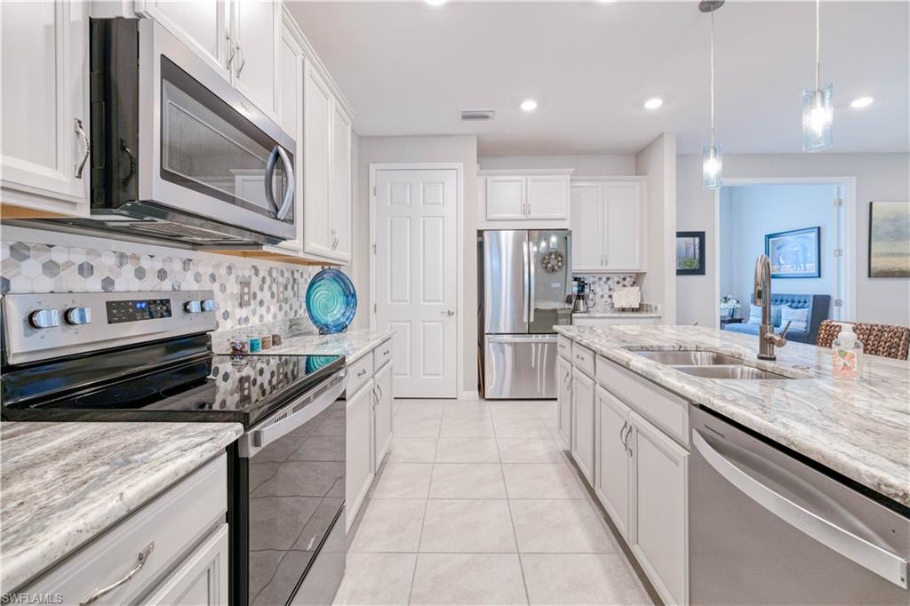 DEEP CREEK - Residential