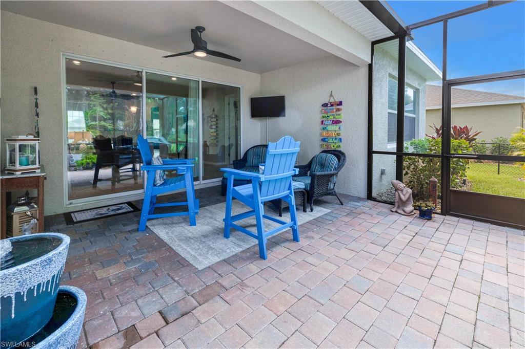 DEEP CREEK - Residential