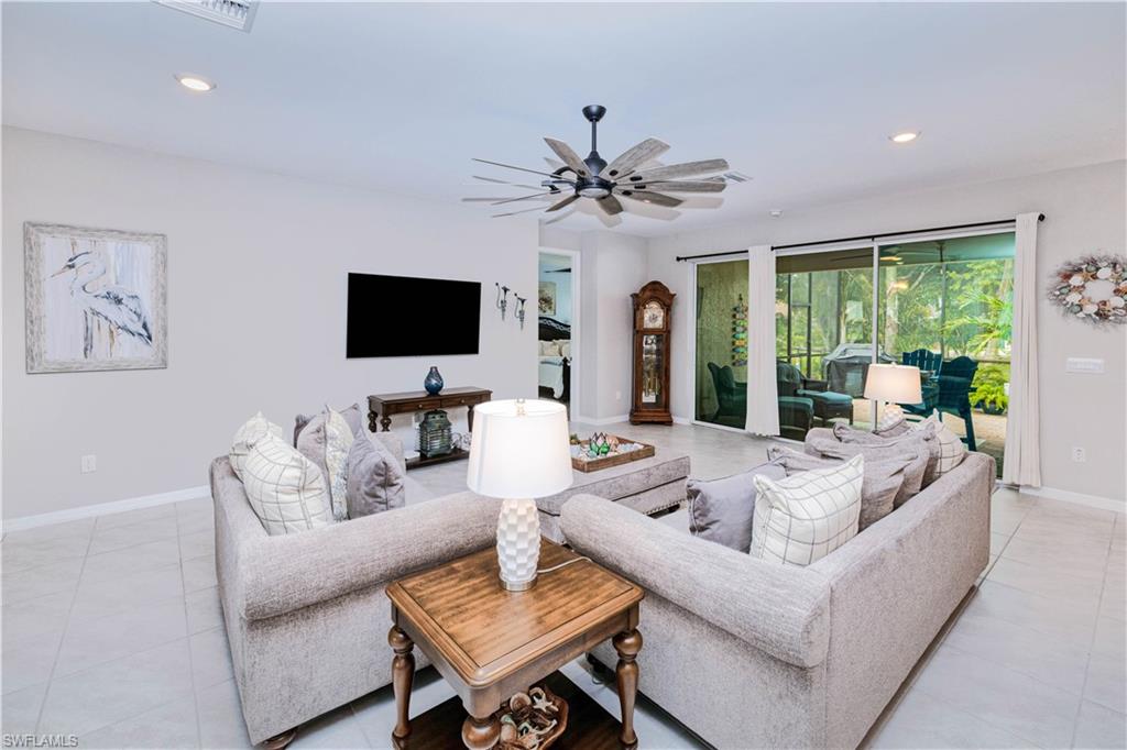 DEEP CREEK - Residential