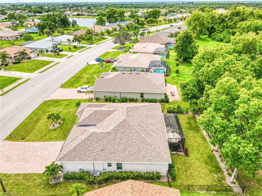 DEEP CREEK - Residential