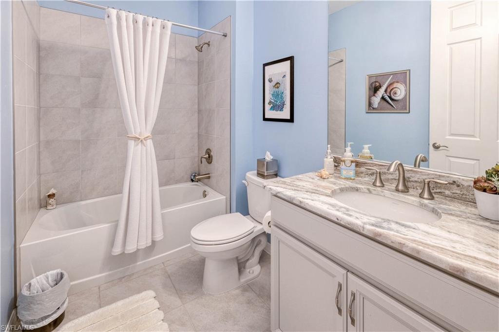 DEEP CREEK - Residential