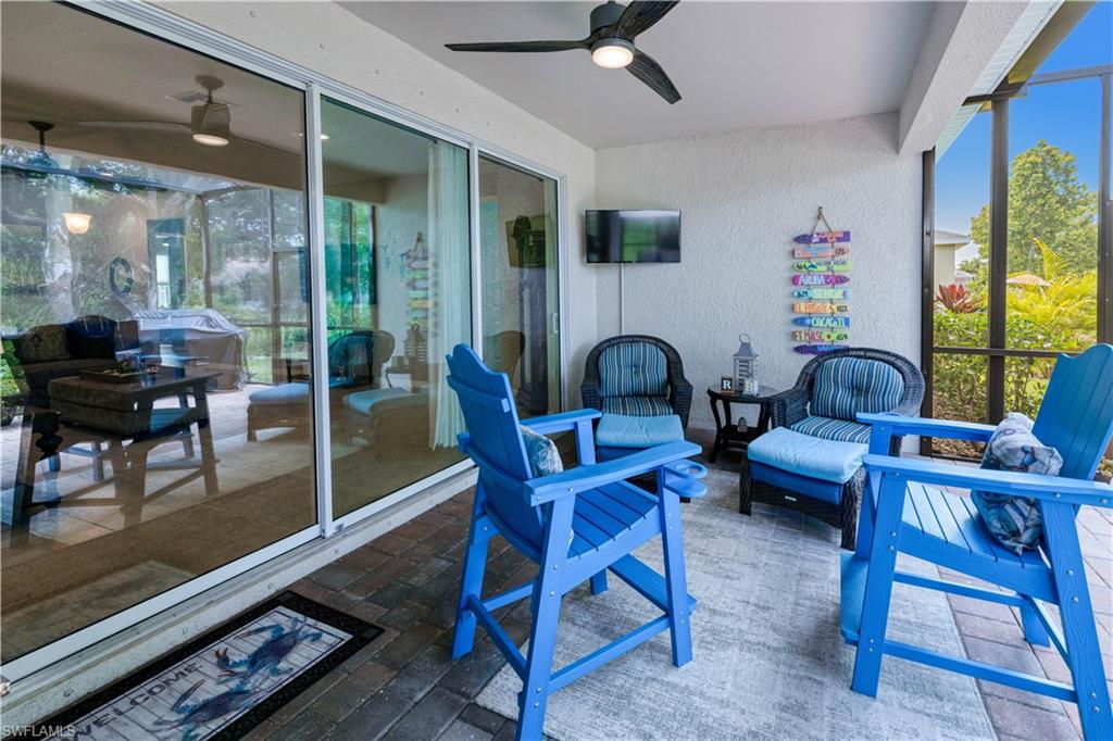 DEEP CREEK - Residential