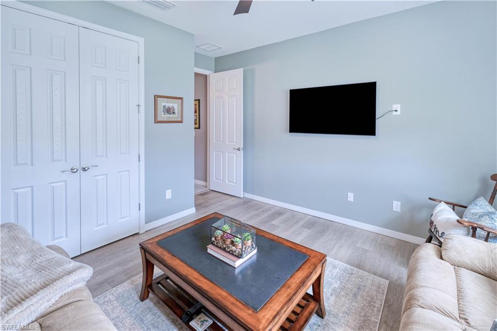 DEEP CREEK - Residential