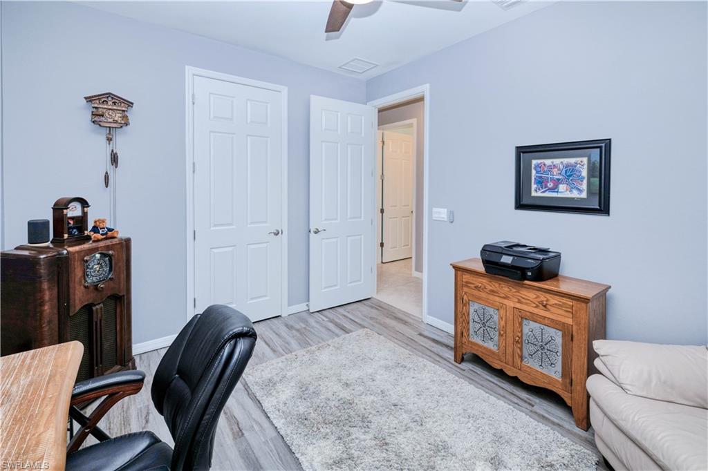 DEEP CREEK - Residential