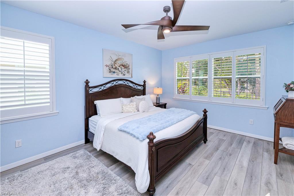 DEEP CREEK - Residential