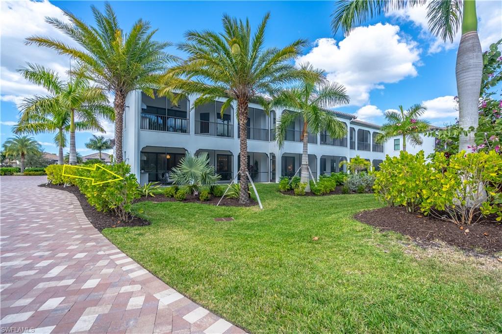 CORSICA - Residential