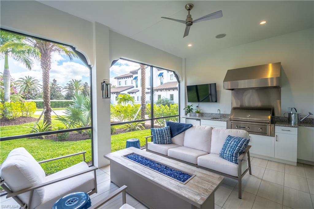 CORSICA - Residential