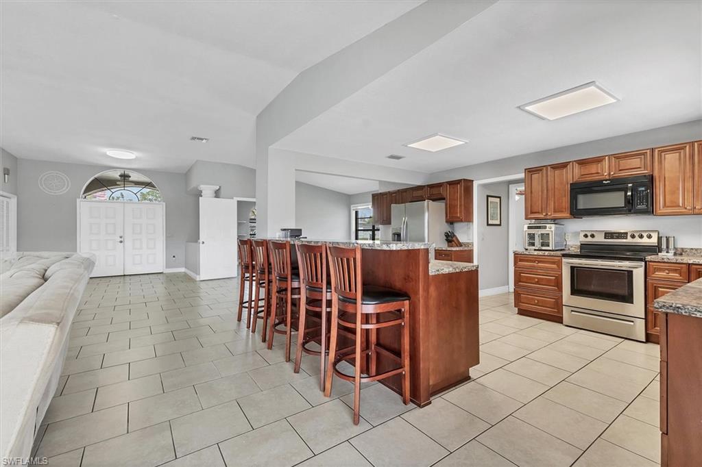 PORT CHARLOTTE - Residential