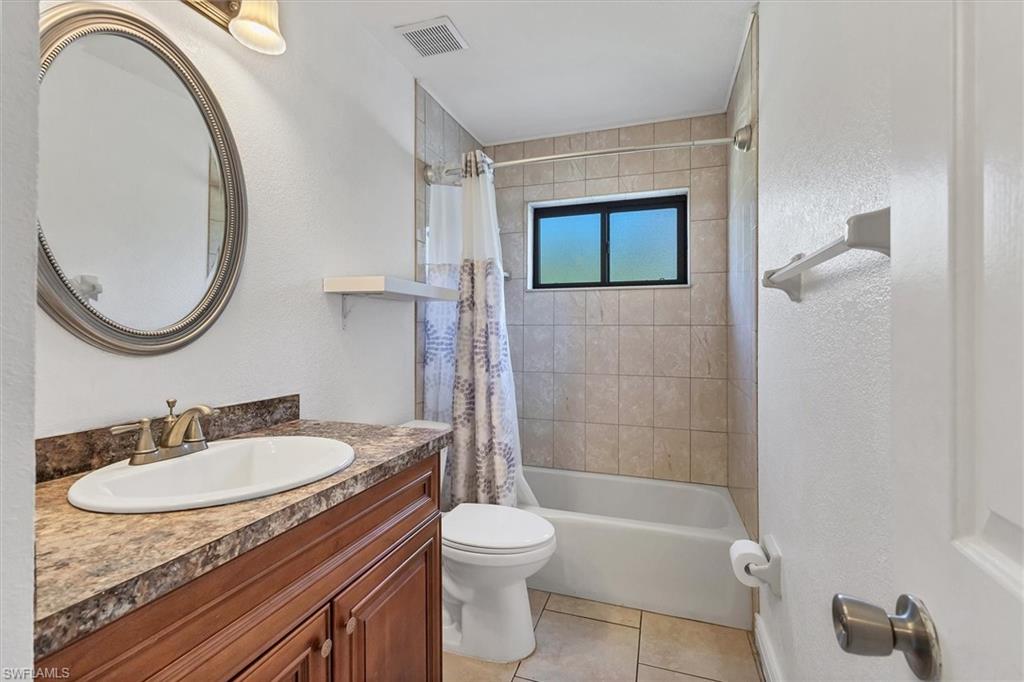 PORT CHARLOTTE - Residential