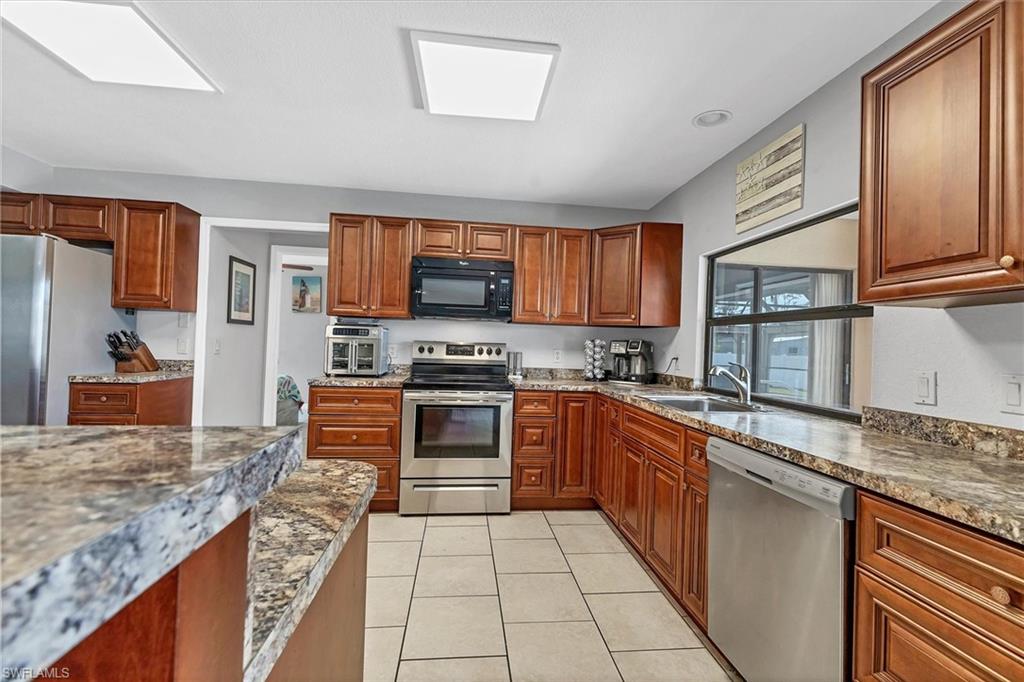 PORT CHARLOTTE - Residential