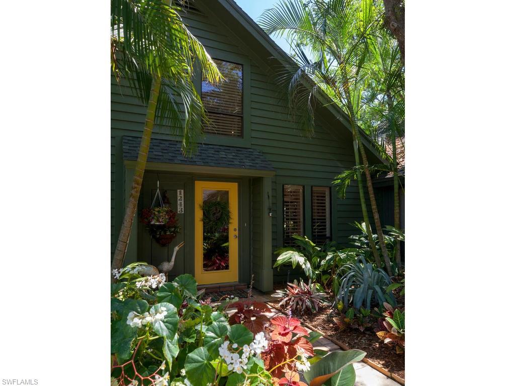 BENT PINES VILLAS CONDO - Residential