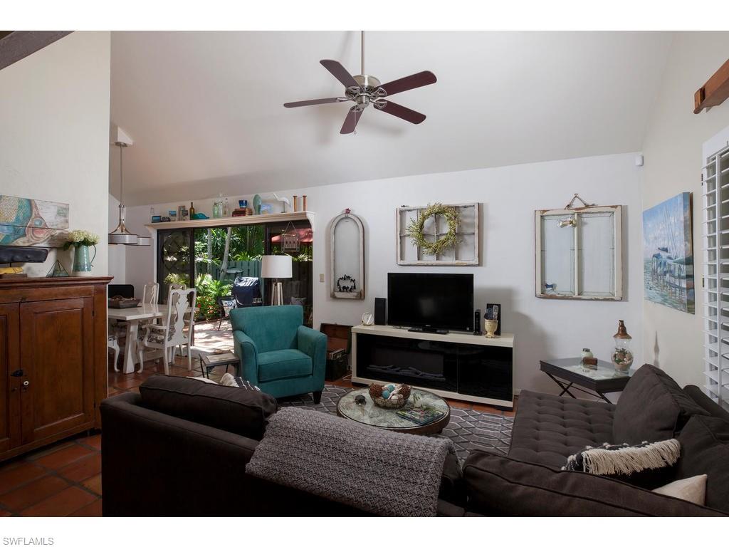 BENT PINES VILLAS CONDO - Residential