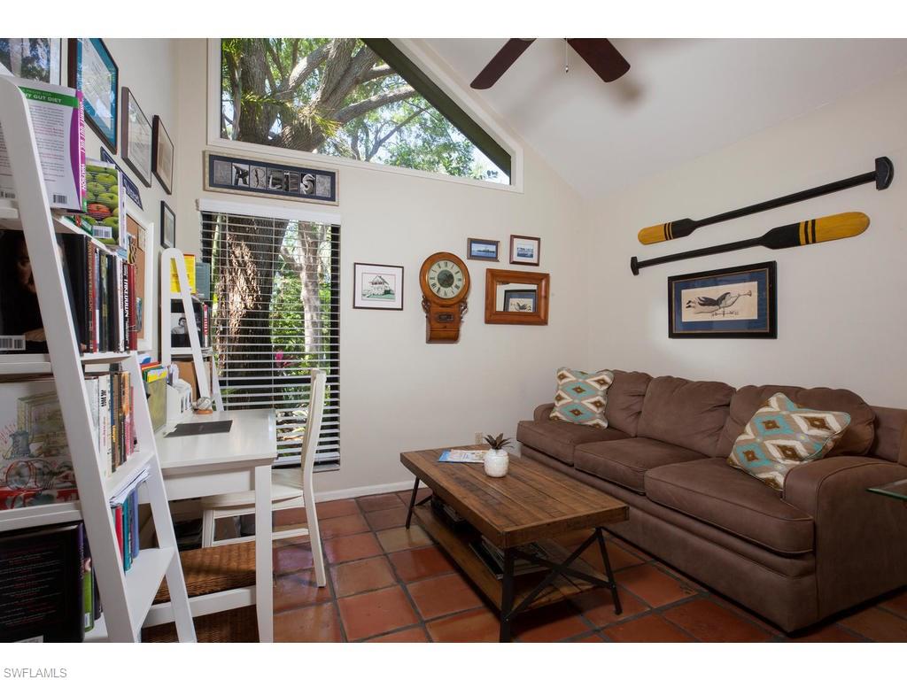 BENT PINES VILLAS CONDO - Residential