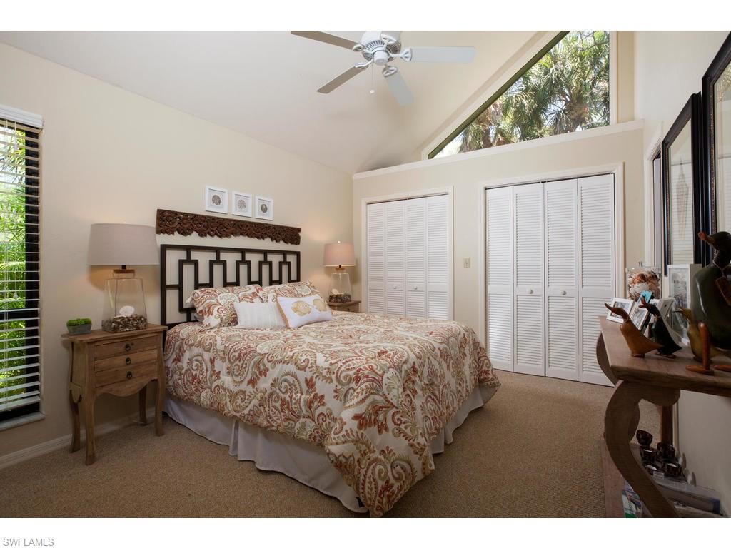 BENT PINES VILLAS CONDO - Residential