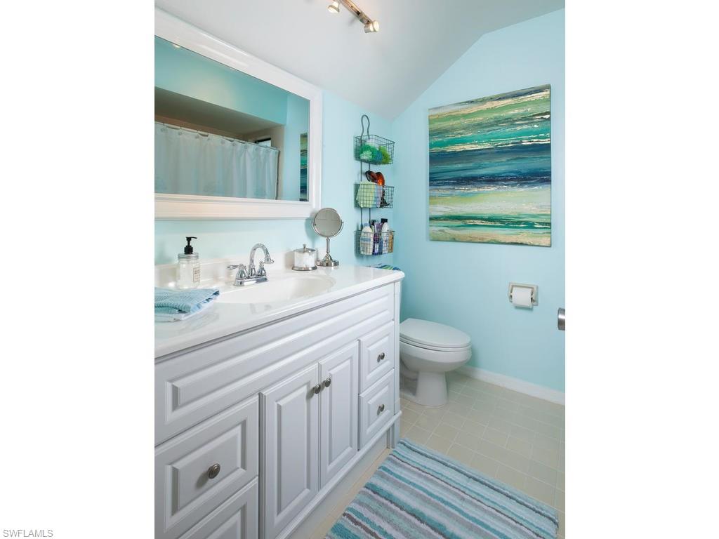 BENT PINES VILLAS CONDO - Residential