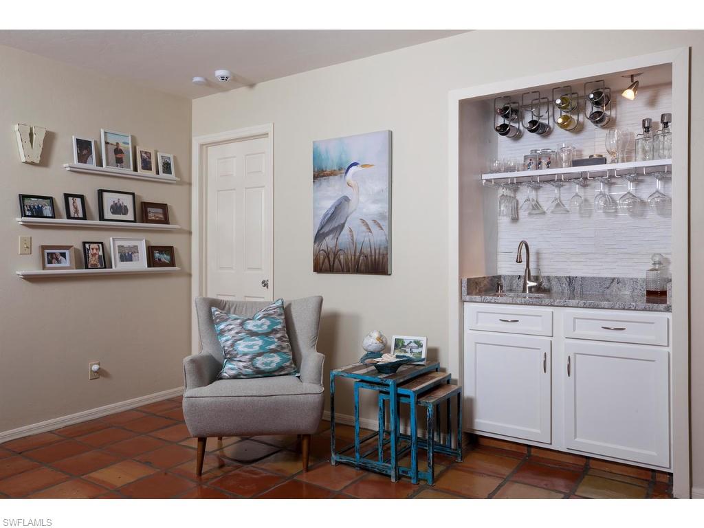 BENT PINES VILLAS CONDO - Residential