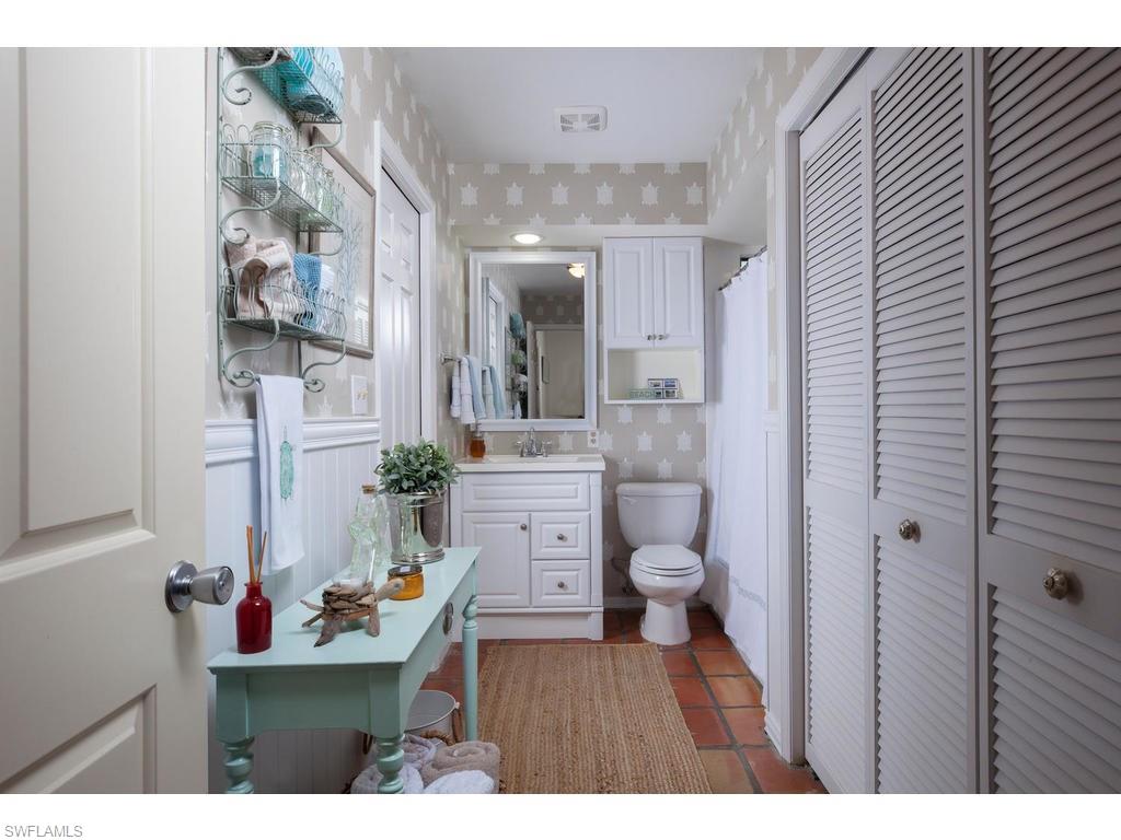 BENT PINES VILLAS CONDO - Residential