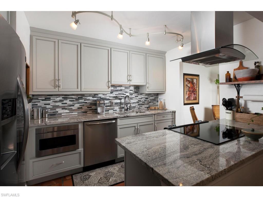 BENT PINES VILLAS CONDO - Residential