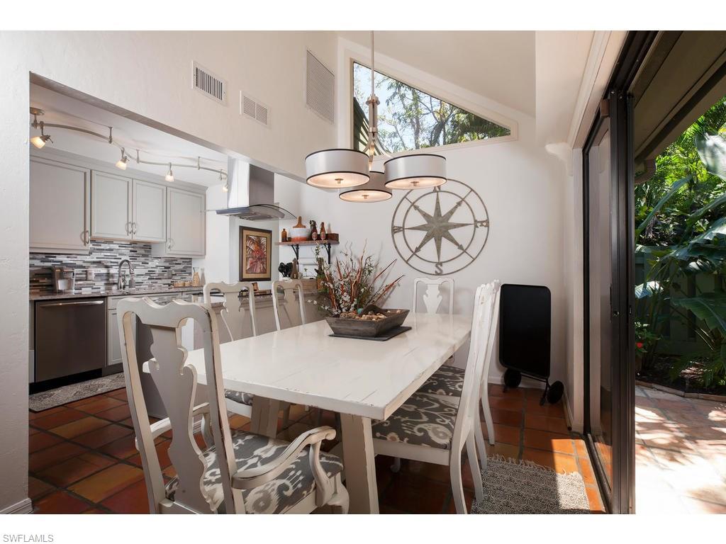 BENT PINES VILLAS CONDO - Residential