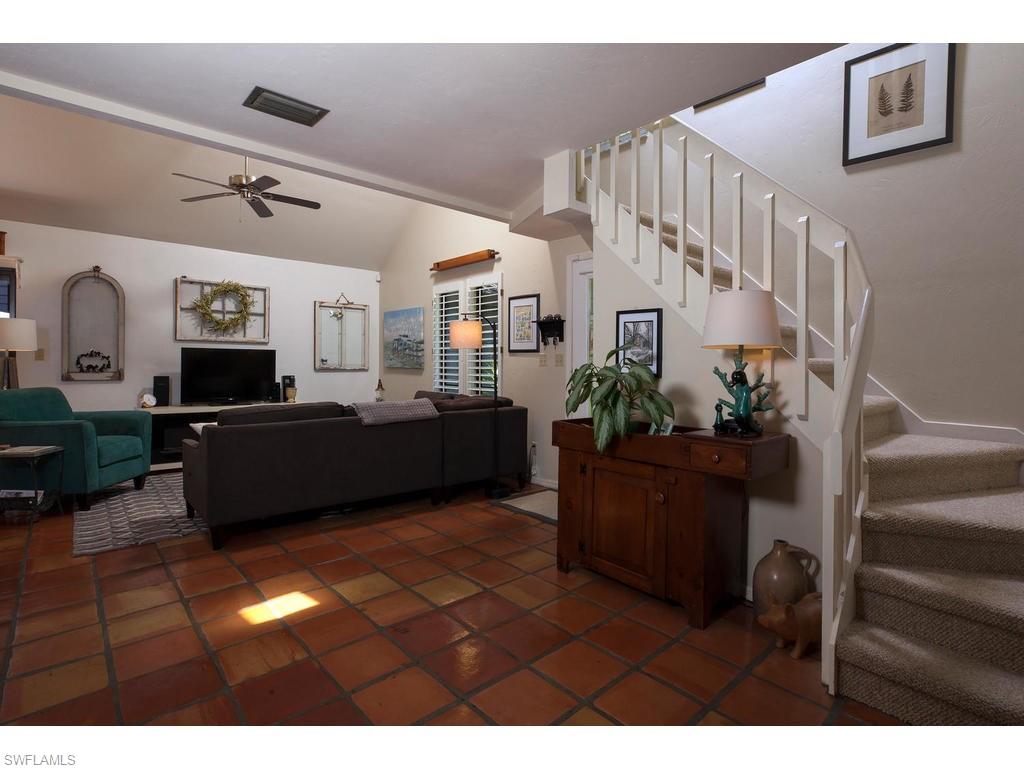 BENT PINES VILLAS CONDO - Residential