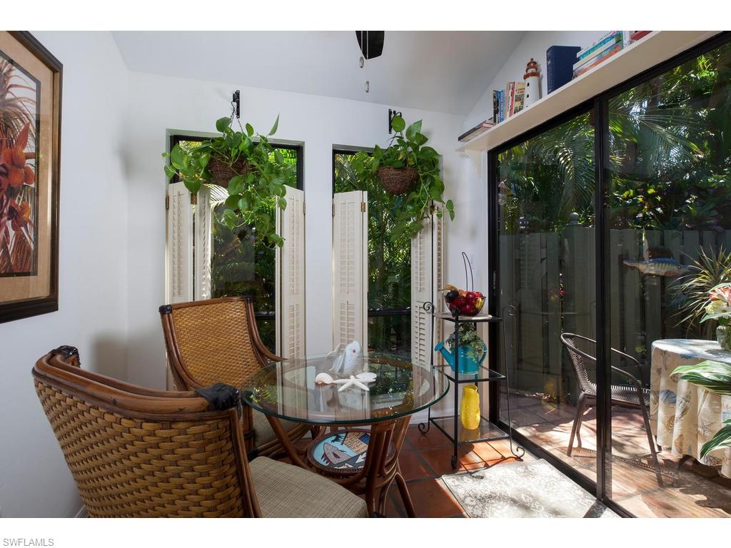 BENT PINES VILLAS CONDO - Residential