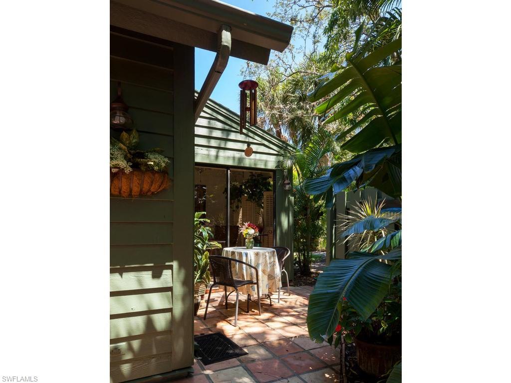 BENT PINES VILLAS CONDO - Residential