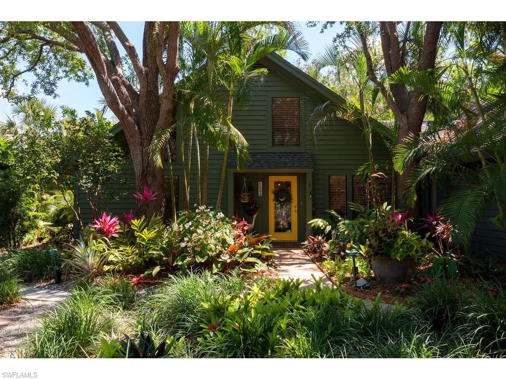 BENT PINES VILLAS CONDO - Residential