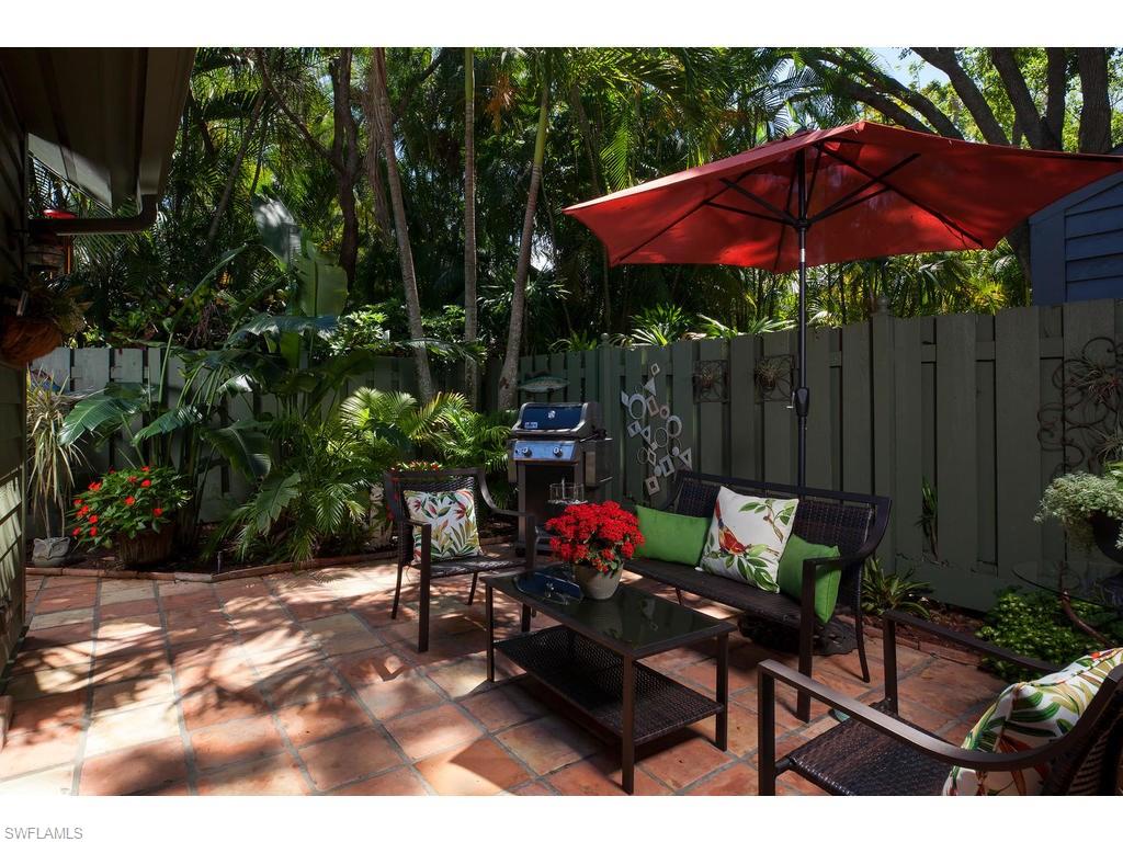 BENT PINES VILLAS CONDO - Residential