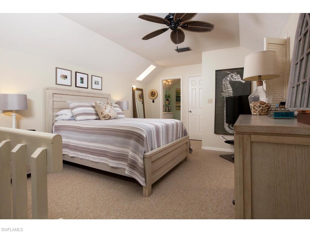 BENT PINES VILLAS CONDO - Residential