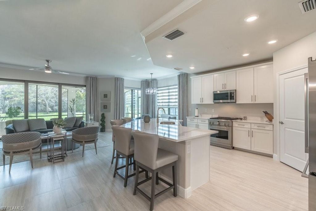 Photo of 16352 Viansa WAY #102, NAPLES, FL 34110 (MLS # 226011649)