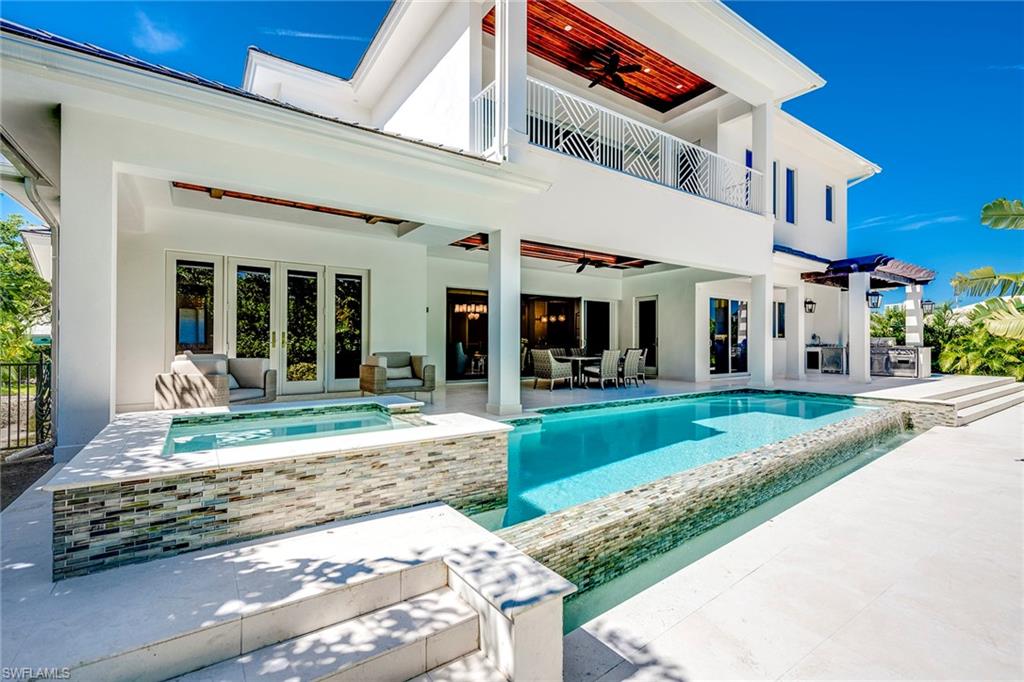 PARK SHORE - Residential