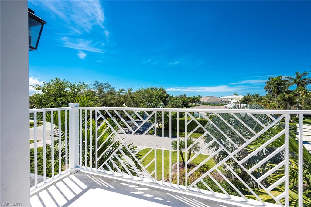 PARK SHORE - Residential