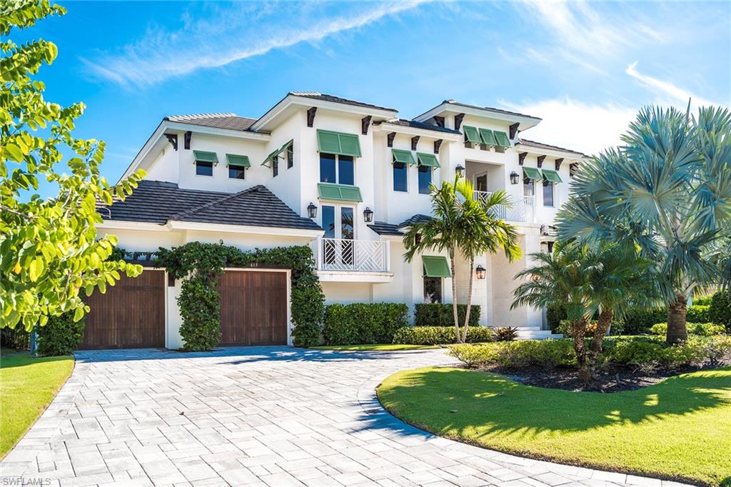 PARK SHORE - Residential