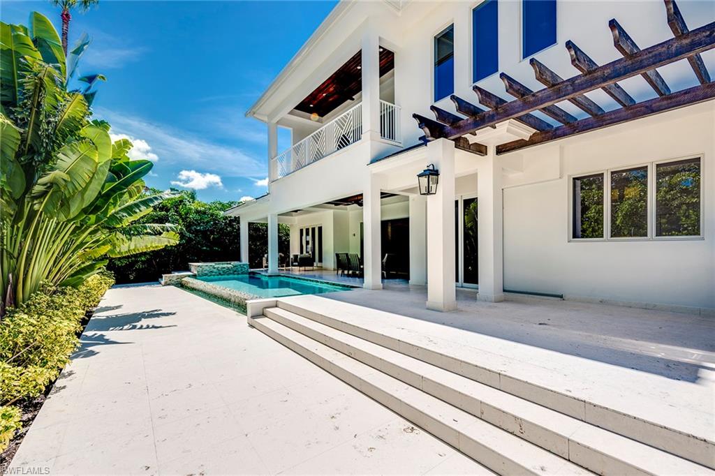 PARK SHORE - Residential