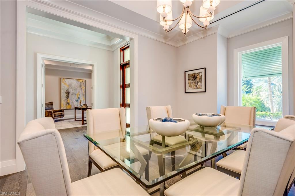 PARK SHORE - Residential