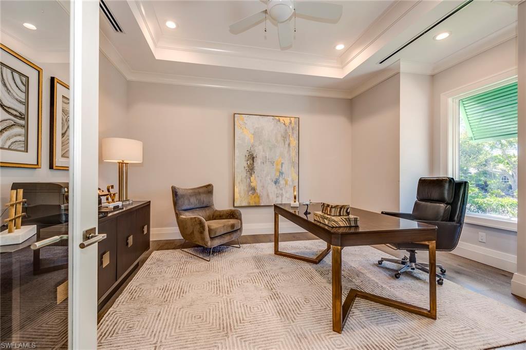 PARK SHORE - Residential