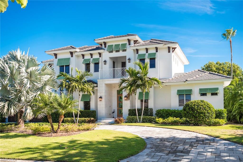 PARK SHORE - Residential