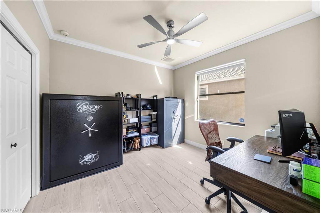 REFLECTION ISLES - Residential