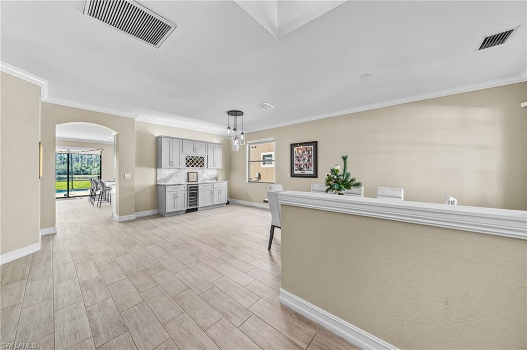 REFLECTION ISLES - Residential