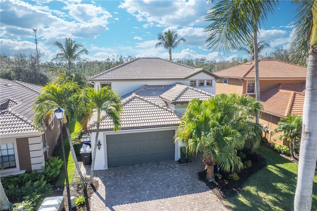 REFLECTION ISLES - Residential