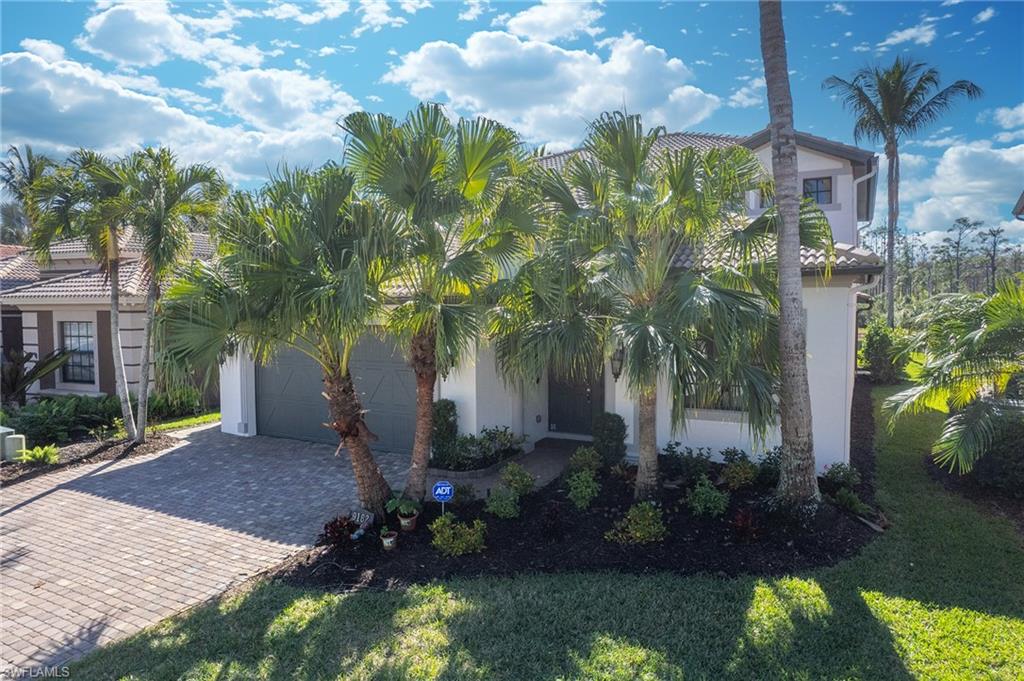 REFLECTION ISLES - Residential