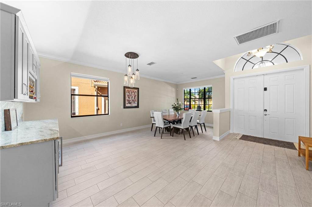 REFLECTION ISLES - Residential