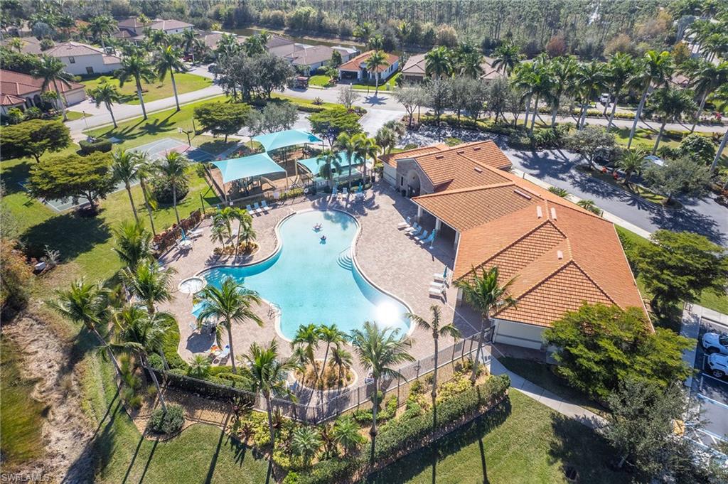 REFLECTION ISLES - Residential