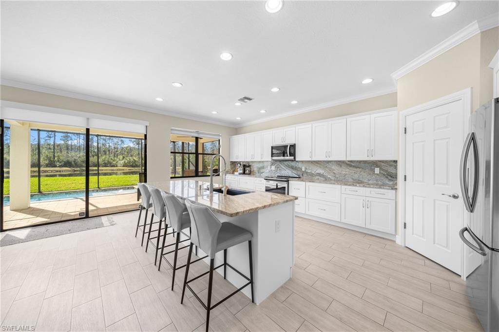 REFLECTION ISLES - Residential