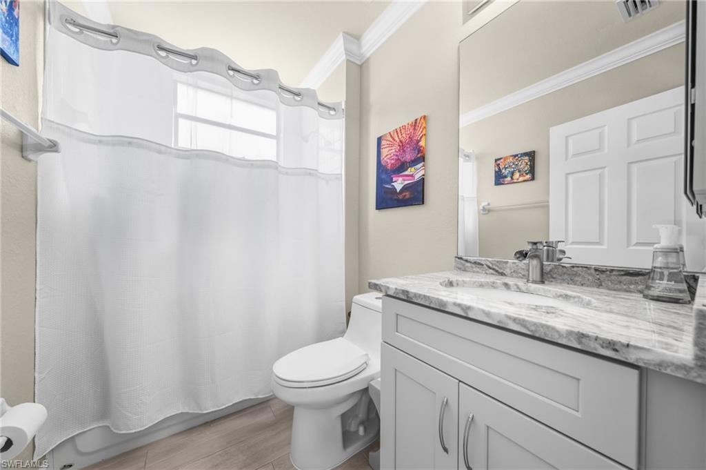 REFLECTION ISLES - Residential