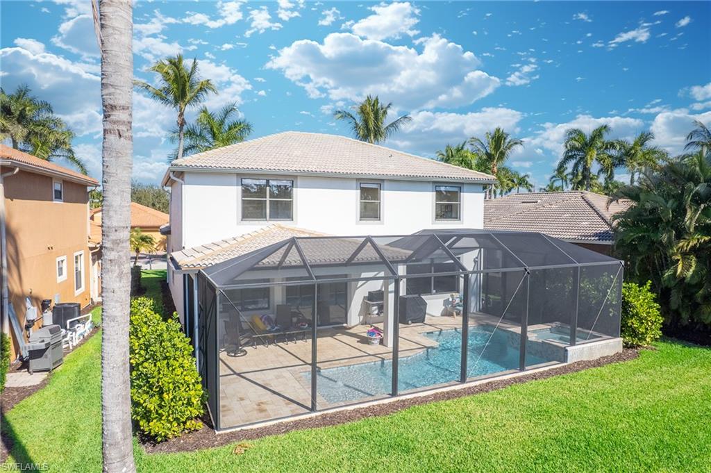 REFLECTION ISLES - Residential