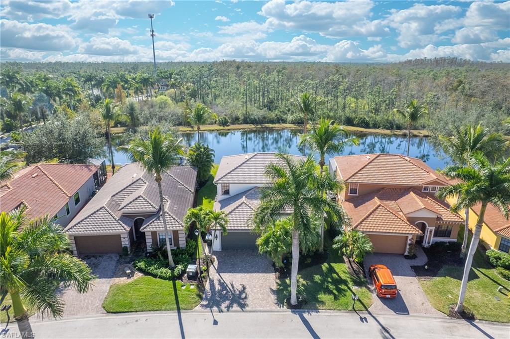 REFLECTION ISLES - Residential