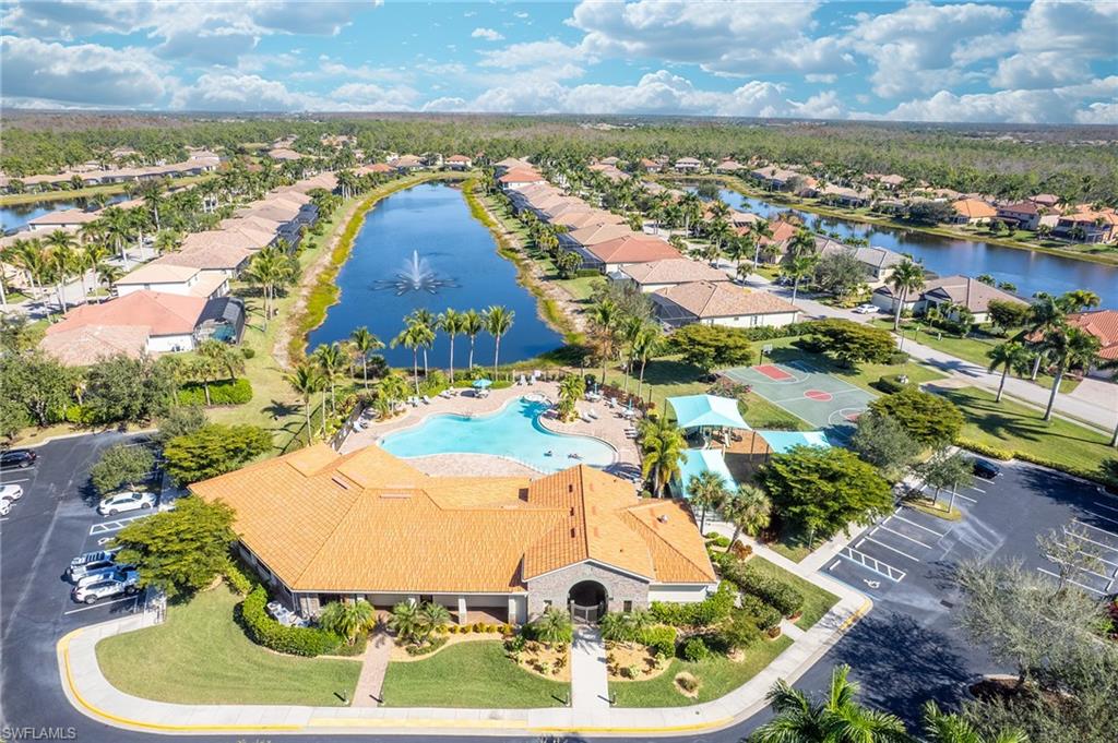 REFLECTION ISLES - Residential